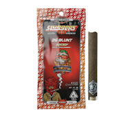 SLUGGERS 2G Fire OG Infused Blunt
