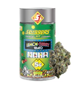 Sluggers 5g Lemon Cherry Gelato