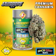 Sluggers 5g Lemon Cherry Gelato