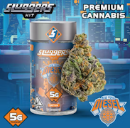 Sluggers 5g NYC Diesel