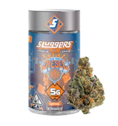 Sluggers 5g NYC Diesel