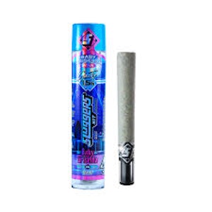Sluggers - Sluggers - Baby Griselda - Infused Preroll - 1.5G