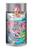 Sluggers 5g Berry Poppins