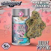 Sluggers 5g Berry Poppins