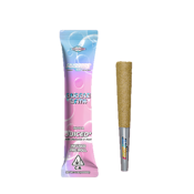 Sluggers | Bubble Bath | Diamonds & Hash Infused | Single