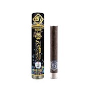 Sluggers x Champelli - Cassis - Blunt - 2G
