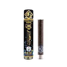 Sluggers Hit - Sluggers x Champelli - Cassis - Blunt - 2G Main Image