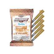 Sluggers | Cinnamon Milk | Diamonds & Hash Infused | 5pk