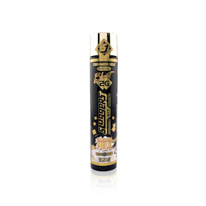 SLUGGERS HIT - Infused Preroll - Cinnamon Milk - Blunt - 2G