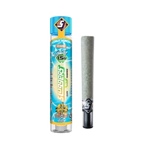 Sluggers - SLUGGERS | COCONUT HORCHATA - INFUSED | PREROLL | 1.5G