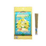 SLUGGERS 3.5G Coconut Horchata (Dubz Garden Collab) Infused Preroll 5pk