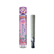 Sluggers | Euphoria | Diamonds & Hash Infused | Single | 1.5g