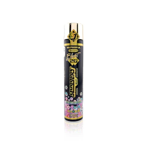 SLUGGERS HIT - Infused Preroll - Euphoria - Blunt - 2G