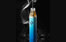 Sluggers Gram Slam Euphoria 1.2g vape 