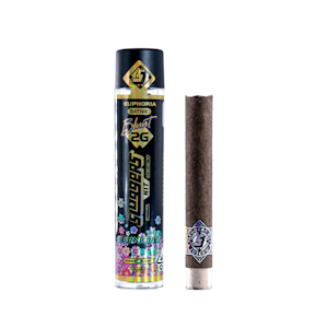 Sluggers - SLUGGERS | EUPHORIA BLUNT - INFUSED | PREROLL | 2G