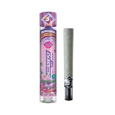 Sluggers - Sluggers - Euphoria - Infused Preroll - 1.5g Main Image