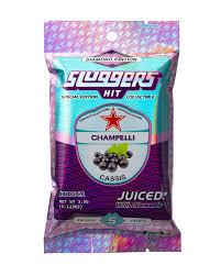 CHAMPELLI CASSIS - 5PK INFUSED | PREROLL | 3.5G