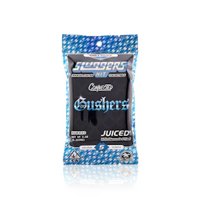 SLUGGERS - Infused Preroll - Gushers - 5-Pack - 3.5G