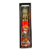 Sluggers Hit | Fire OG | Live Resin All-In-One Vape | 1.2g