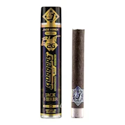Sluggers Hit | Jack Herer | Infused Blunt | 2g