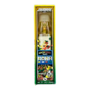 Sluggers Hit | Lemon Cherry Gelato | Live Resin All-In-One Vape | 1.2g