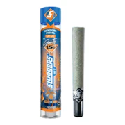 Sluggers Hit | NYC Diesel | Infused Pre-Roll | 1.5g