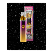 Sluggers Hit | Runtz | Live Resin All-In-One Vape | 1.2g