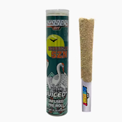 SLUGGERS | HURRICANE SZN - INFUSED | PREROLL | .7G