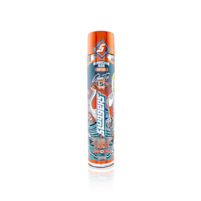 SLUGGERS HIT - Infused Preroll - Hurricane SZN - 1.5G