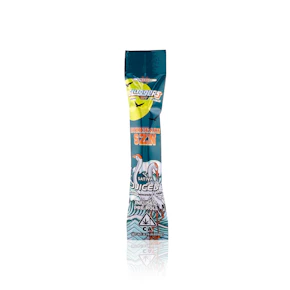 SLUGGERS HIT - Infused Preroll - Hurricane SZN - .7G