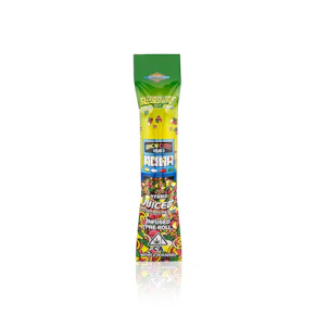 SLUGGERS HIT - Infused Preroll - Lemon Cherry Gelato - .7G