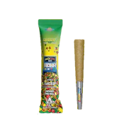 Sluggers | Lemon Cherry Gelato | Diamonds & Hash Infused | Single