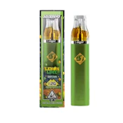 Sluggers | Lemon Lime | All-In-One | 1.2g