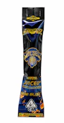 Sluggers | Mini Blunt | NYC Diesel | Diamonds & Hash Infused | Single