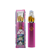 Sluggers | Pink Acai | All-In-One | 1.2g