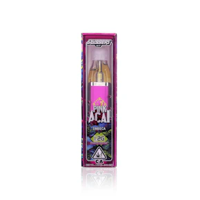 SLUGGERS HIT - All In One - Pink Acai - 1.2G