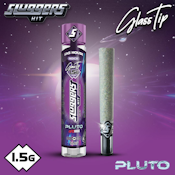 SLUGGERS | PLUTO - INFUSED | PREROLL | 1.5G
