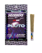 Sluggers | Pluto | Infused Pre-Roll 5pk | 3.5g