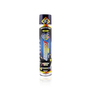 HIT SLUGGERS - SLUGGERS HIT - Infused Preroll - Rainbow Road - 1.5G