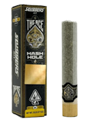 Sluggers | UFOreoz x Berry Poppins | Hash Hole Rosin Infused Pre-roll | 2g ​