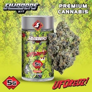 Sluggers - 5g - UFOreoz 
