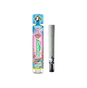 SLUGGERS 1.5G Watermelon Zkittles Infused Preroll