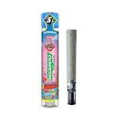 Sluggers - Watermelon Zkittles - Infused Preroll - 1.5G
