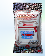 Sluggers Diamond Infused 5pk Prerolls 3.5g White Cherry Gelato