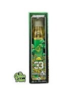 SLUGGERS - 33 - Vape - 1.2G