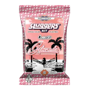 Sluggers - 0.7g Infused PreRoll 5 Pack (Gelonade-Sativa)