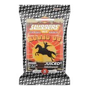 Sluggers - 0.7g Infused PreRoll 5 Pack (Rodeo OG-Hybrid)