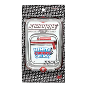 Sluggers - 0.7g Infused PreRoll 5 Pack (White Cherry Gelato-Hybrid)