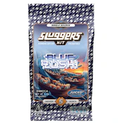 Sluggers - 0.7g Infused PreRoll 5 Pack (Blue Zushi-Indica)
