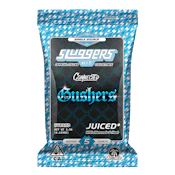 Sluggers - 0.7g Infused PreRoll 5 Pack (Gusher-Hybrid)